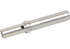 Rundsteckhülse Deutschverbinder, d = 3,0 mm, 50 Stück GartenShop24 - Hochwertige Gartengeräte