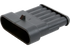 Stecker 6-fach, Super Seal, 5 Stück GartenShop24 - Hochwertige Gartengeräte