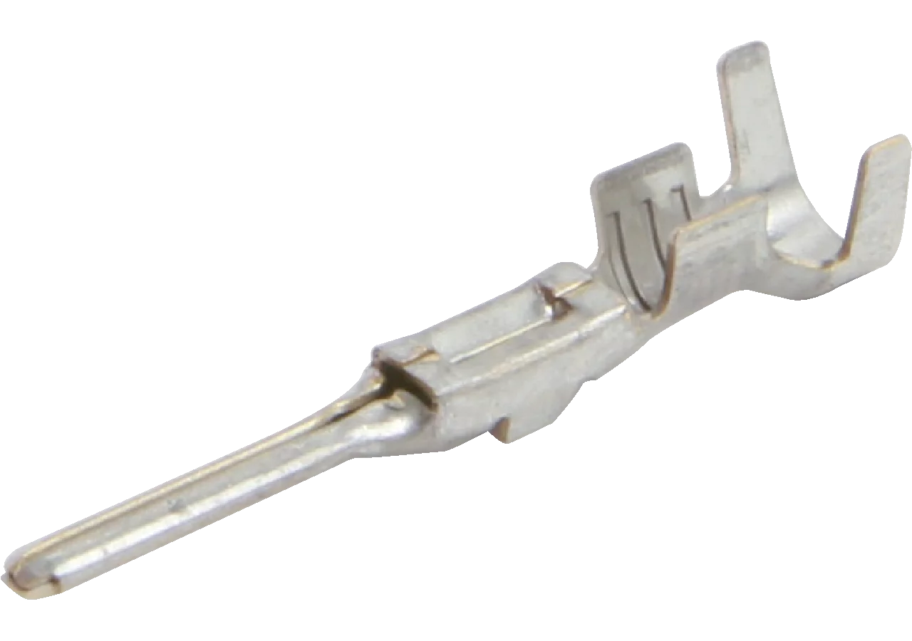 Flachstecker 1,5 mm, Super Seal, 100 Stück GartenShop24 - Hochwertige Gartengeräte
