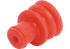 Blindstopfen Super Seal, rot, 100 Stück GartenShop24 - Hochwertige Gartengeräte
