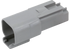 Steckhülse 2-fach, DT, 10 Stück GartenShop24 - Hochwertige Gartengeräte