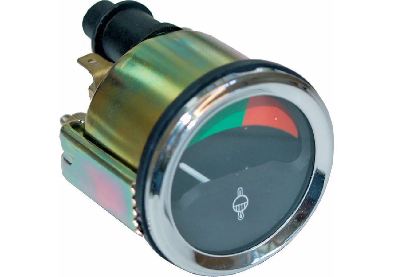 Fernthermometer elektrisch zu MF GartenShop24 - Hochwertige Gartengeräte