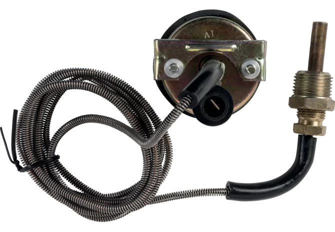 Fernthermometer mechanisch zu MF GartenShop24 - Hochwertige Gartengeräte
