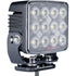 LED-Arbeitsscheinwerfer 12 V / 24 V, 21600 lm (13000 lm gemessen), Fernausleuchtung