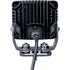 LED-Arbeitsscheinwerfer 12 V / 24 V, 21600 lm (13000 lm gemessen), Fernausleuchtung
