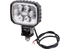 LED Arbeitsscheinwerfer 1500 lm, 120 x 90 mm Carbonlux CEA