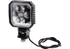 LED Arbeitsscheinwerfer 1500 lm, 110 x 110 mm Carbonlux CEA