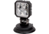LED Arbeitsscheinwerfer 90 x 90 mm, mit Magnet Carbonlux CEA