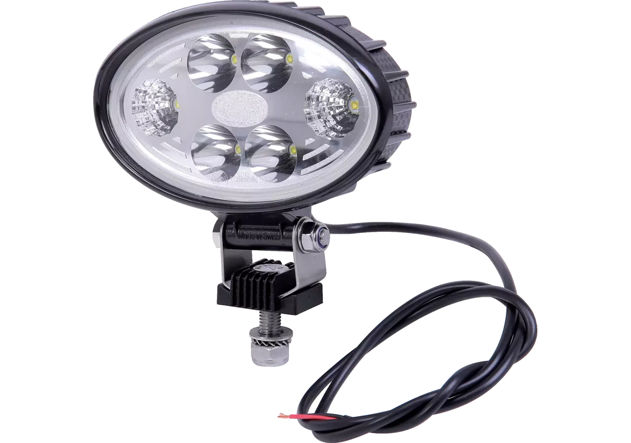 LED Arbeitsscheinwerfer 1600 lm Carbonlux CEA