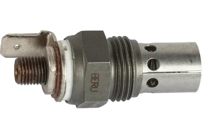 Beru Flammglühkerze Ausführung CAV Gewinde 7/8" = 22 mm Beru