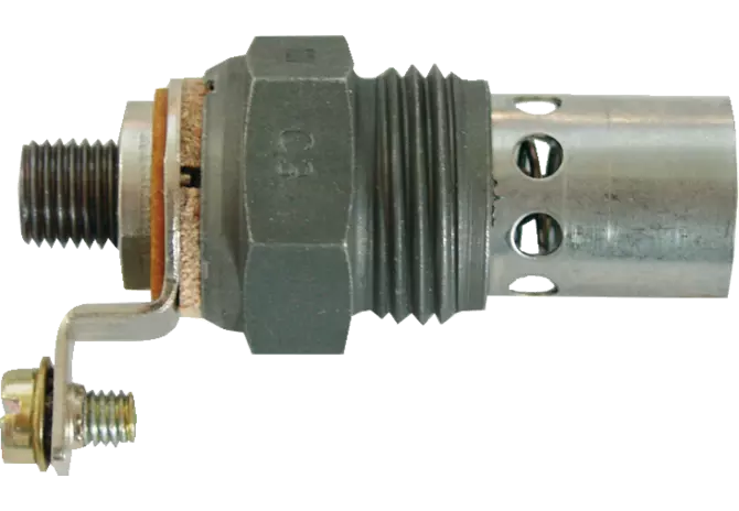 Flammglühkerze 7/8 Zoll UNF 22 mm GartenShop24 - Hochwertige Gartengeräte
