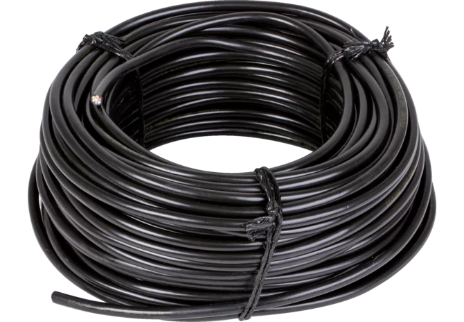 Kabel 7-polig, 0,75 mm², 50 m GartenShop24 - Hochwertige Gartengeräte