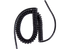 Spiralkabel 3-polig, L = 2,5 m GartenShop24 - Hochwertige Gartengeräte