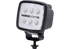 LED Arbeitsscheinwerfer 1000 lm, 99 x 118 mm Nordic Nordic Lights