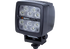 LED Arbeitsscheinwerfer 4200 lm, 108 x 137 mm Nordic Nordic Lights