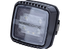 LED Arbeitsscheinwerfer 800 lm, 105 x 105 mm, Einbau Nordic Nordic Lights