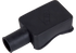 Schutzkappe Schwarz für Batterieklemme mit Anschluss Mitte GartenShop24 - Hochwertige Gartengeräte