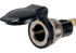 Steckdose für Handlampe, 1 polig, 6 - 24 V, 16 A ISO 4165 – passend für Handlampe, 1 polig, 6 - 24 V, 16 A ISO 4165 Erich Jaeger