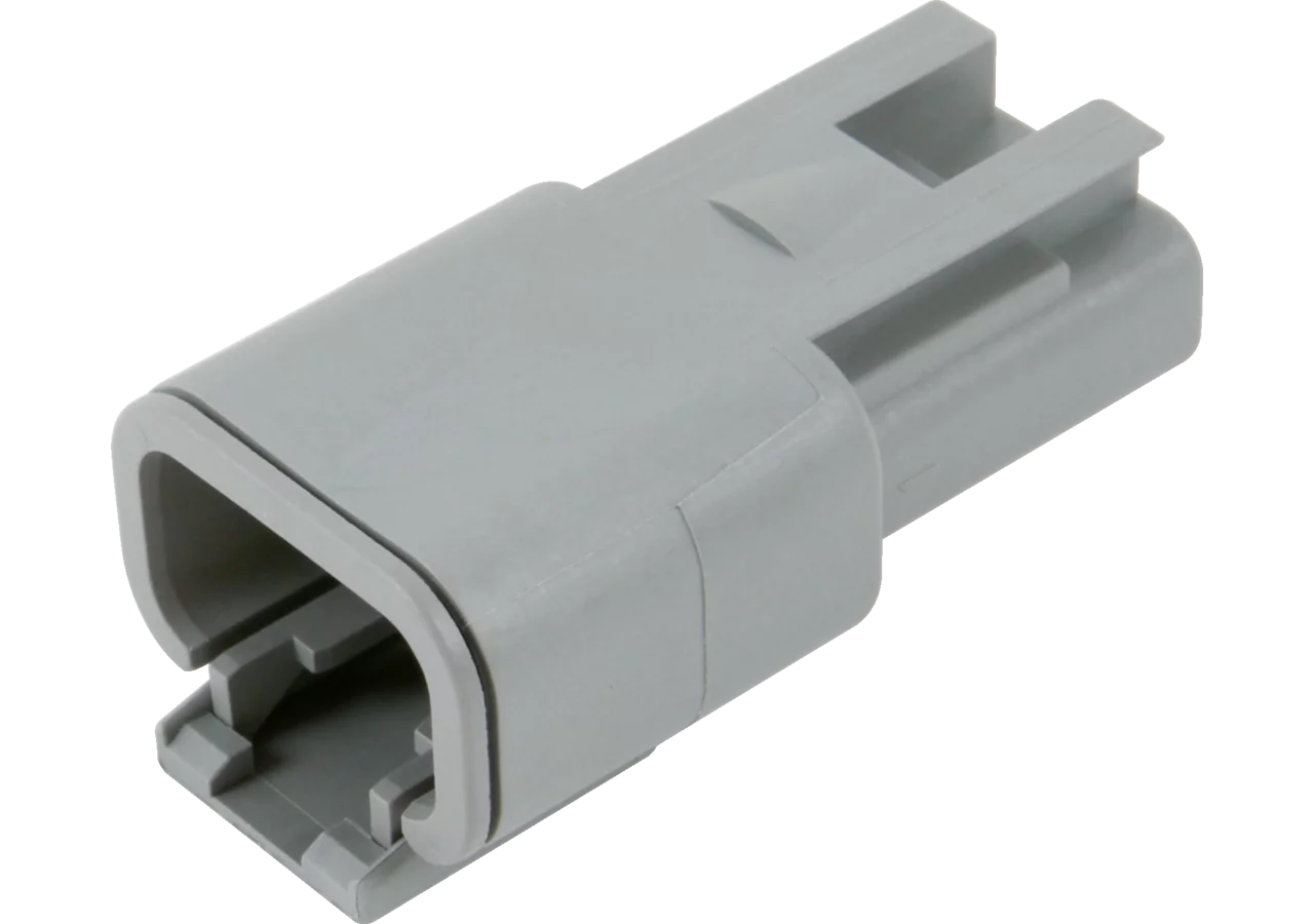 Stecker 3-fach, DTM GartenShop24 - Hochwertige Gartengeräte