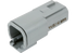 Stecker 4-fach, DTM GartenShop24 - Hochwertige Gartengeräte
