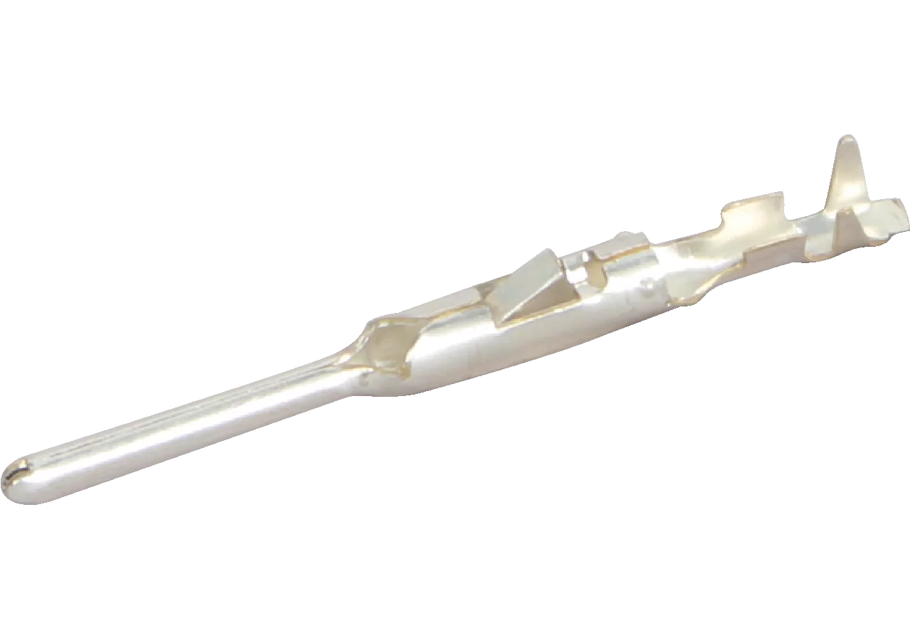 Rundstecker AMP, 0,14 - 0,5 mm GartenShop24 - Hochwertige Gartengeräte