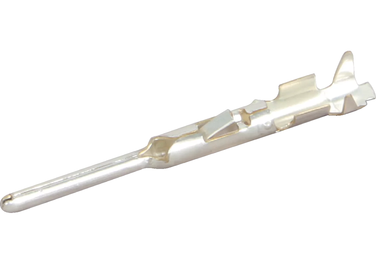Rundstecker AMP, 0,5 - 1,5 mm GartenShop24 - Hochwertige Gartengeräte