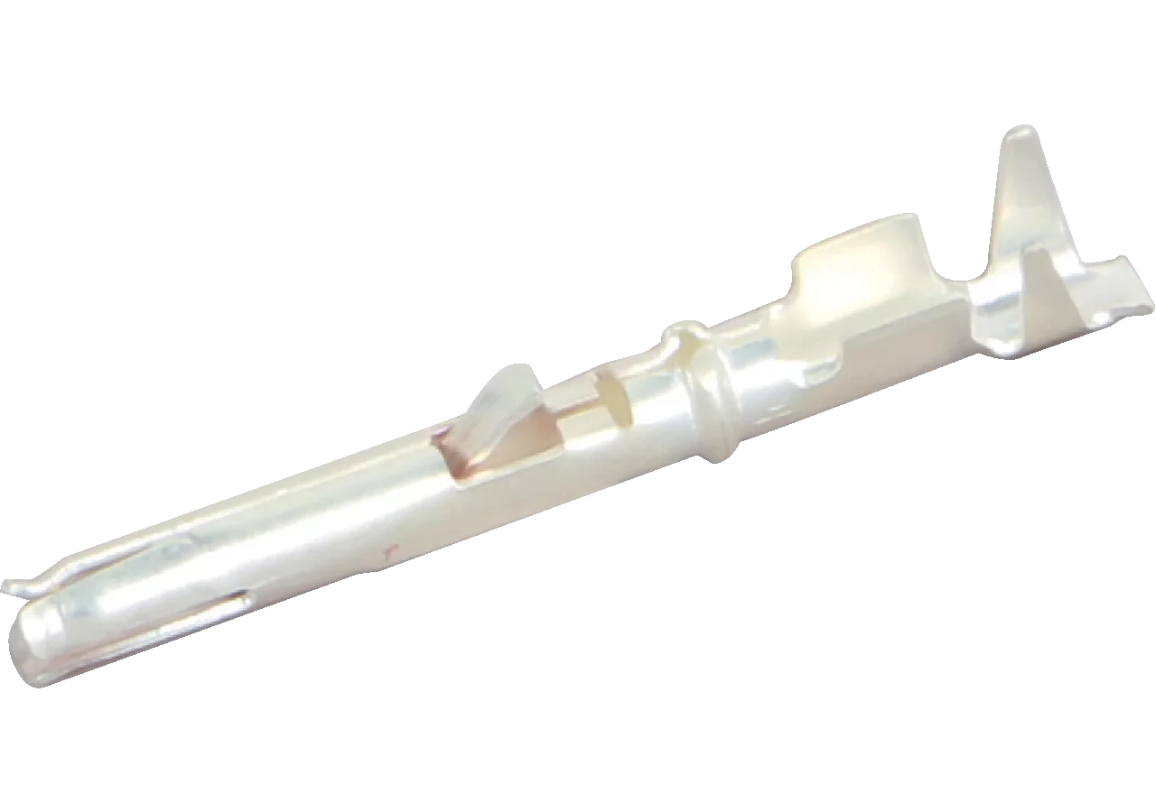 Rundsteckhülse AMP, 0,5 - 1,5 mm GartenShop24 - Hochwertige Gartengeräte