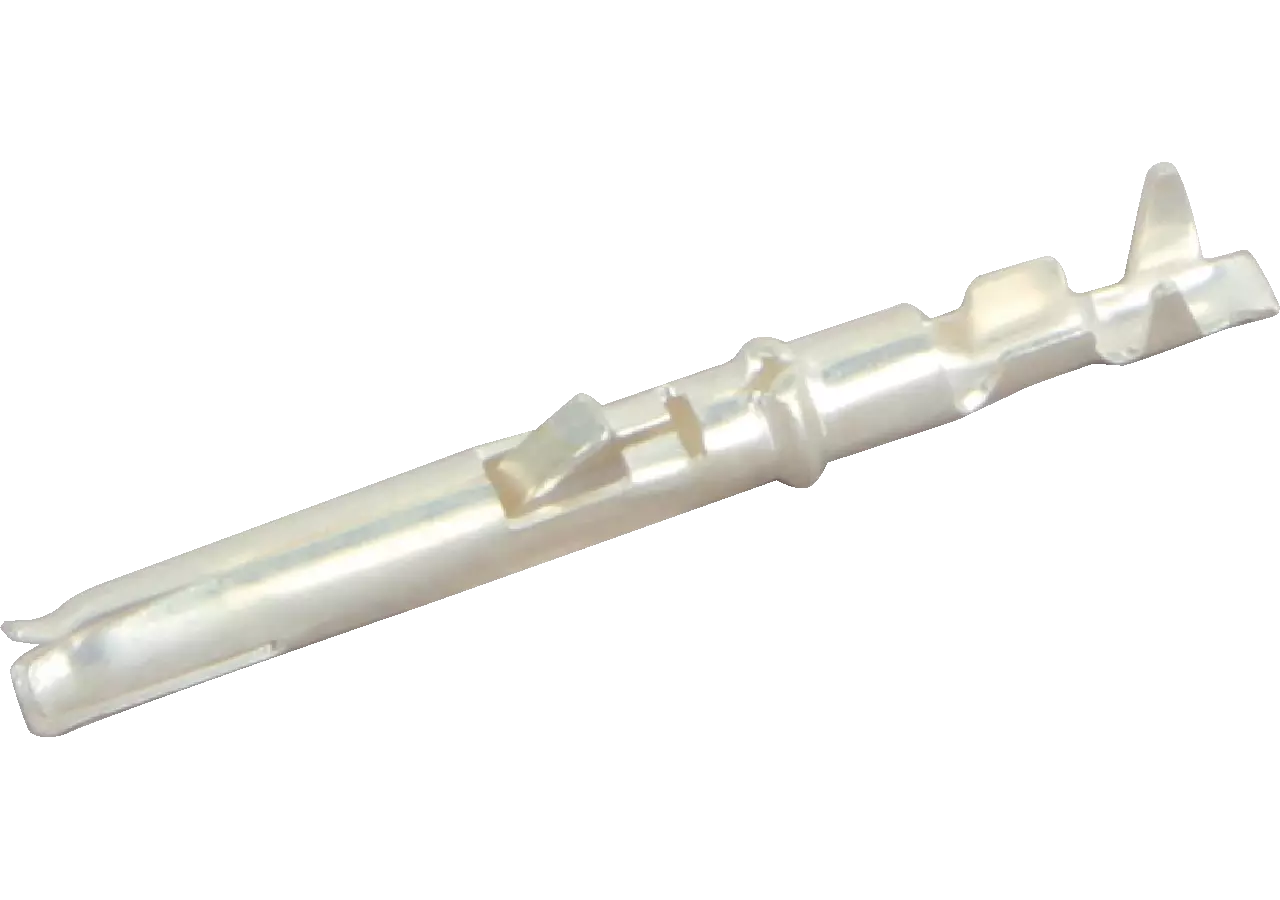 Rundsteckhülse AMP, 1,0 - 2,0 mm GartenShop24 - Hochwertige Gartengeräte