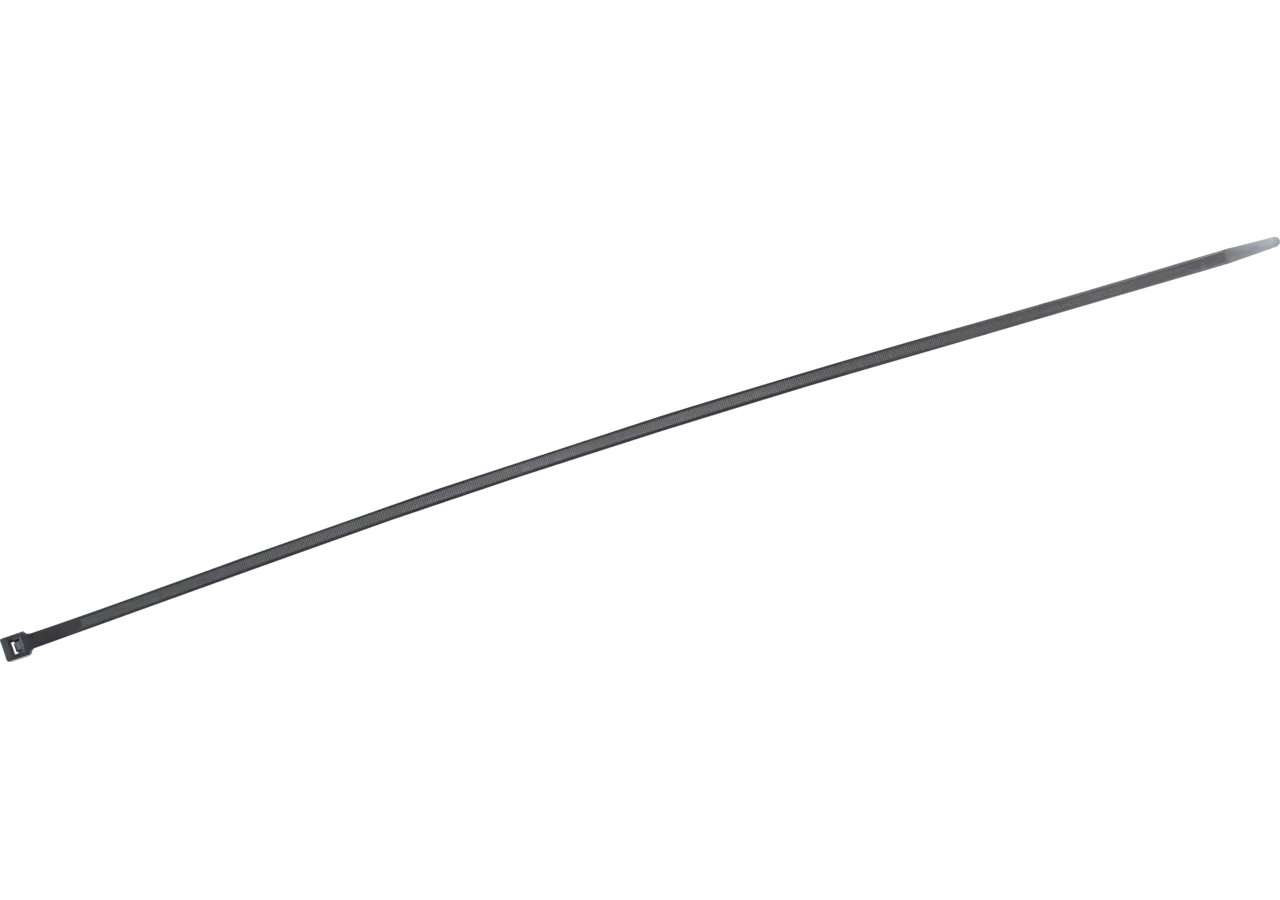 Kabelbinder lösbar, 770 x 8,8 mm, 10 Stück GartenShop24 - Hochwertige Gartengeräte