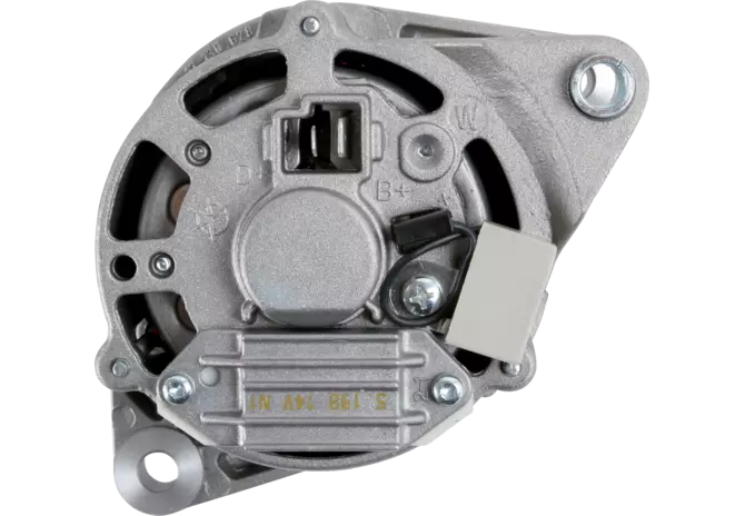 Lichtmaschine 14 V, 33 A IA0037 / MG123 Mahle