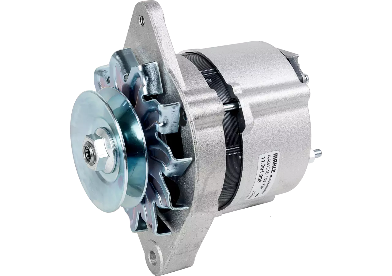 Lichtmaschine 14 V, 33 A IA0095 / MG462 Mahle