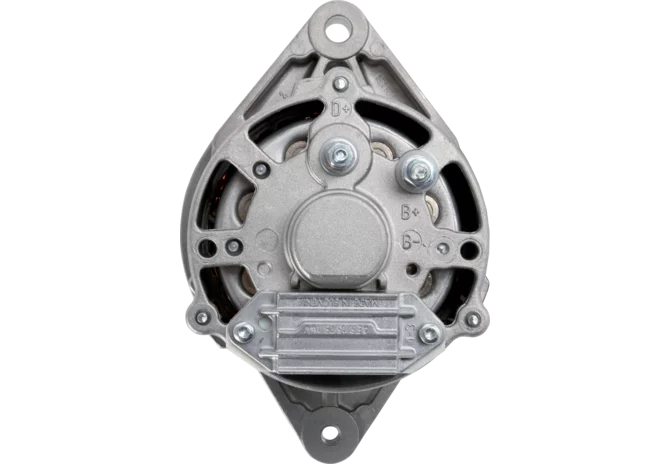 Lichtmaschine 14 V, 33 A IA0095 / MG462 Mahle