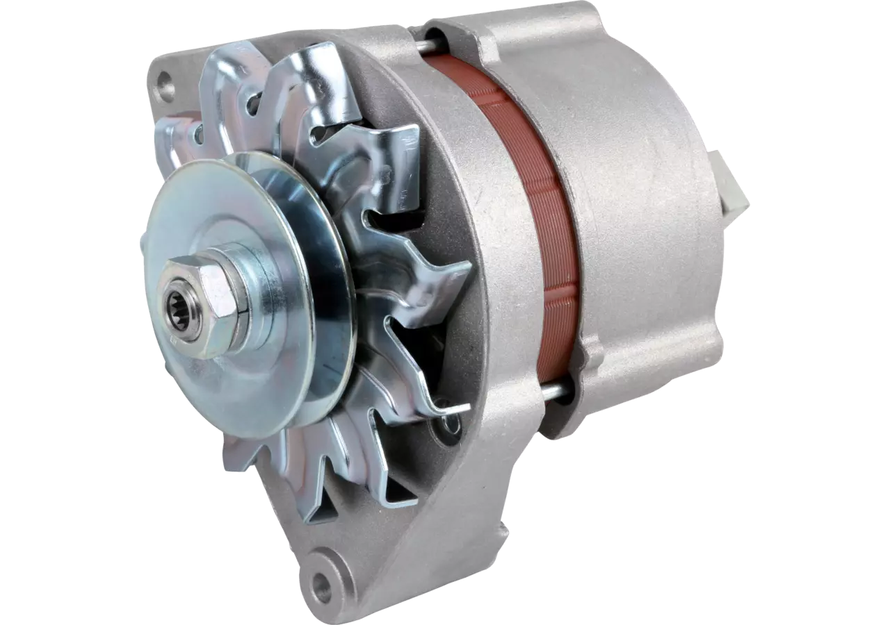 Lichtmaschine 14 V, 33 A IA0096 / MG124 Mahle