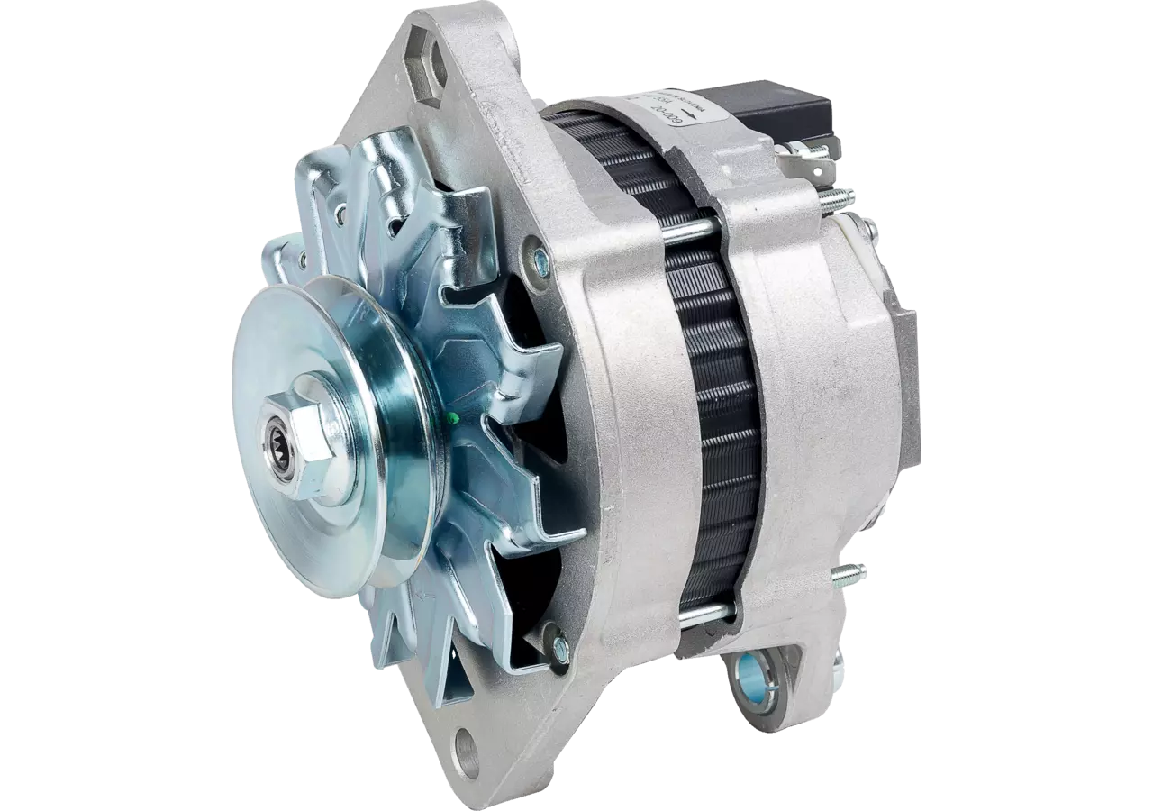 Lichtmaschine 14 V, 55 A IA0112 / MG127 Mahle