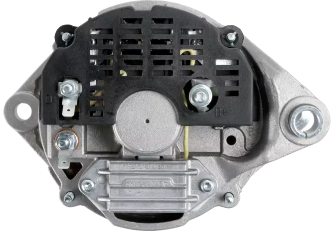 Lichtmaschine 14 V, 55 A IA0112 / MG127 Mahle