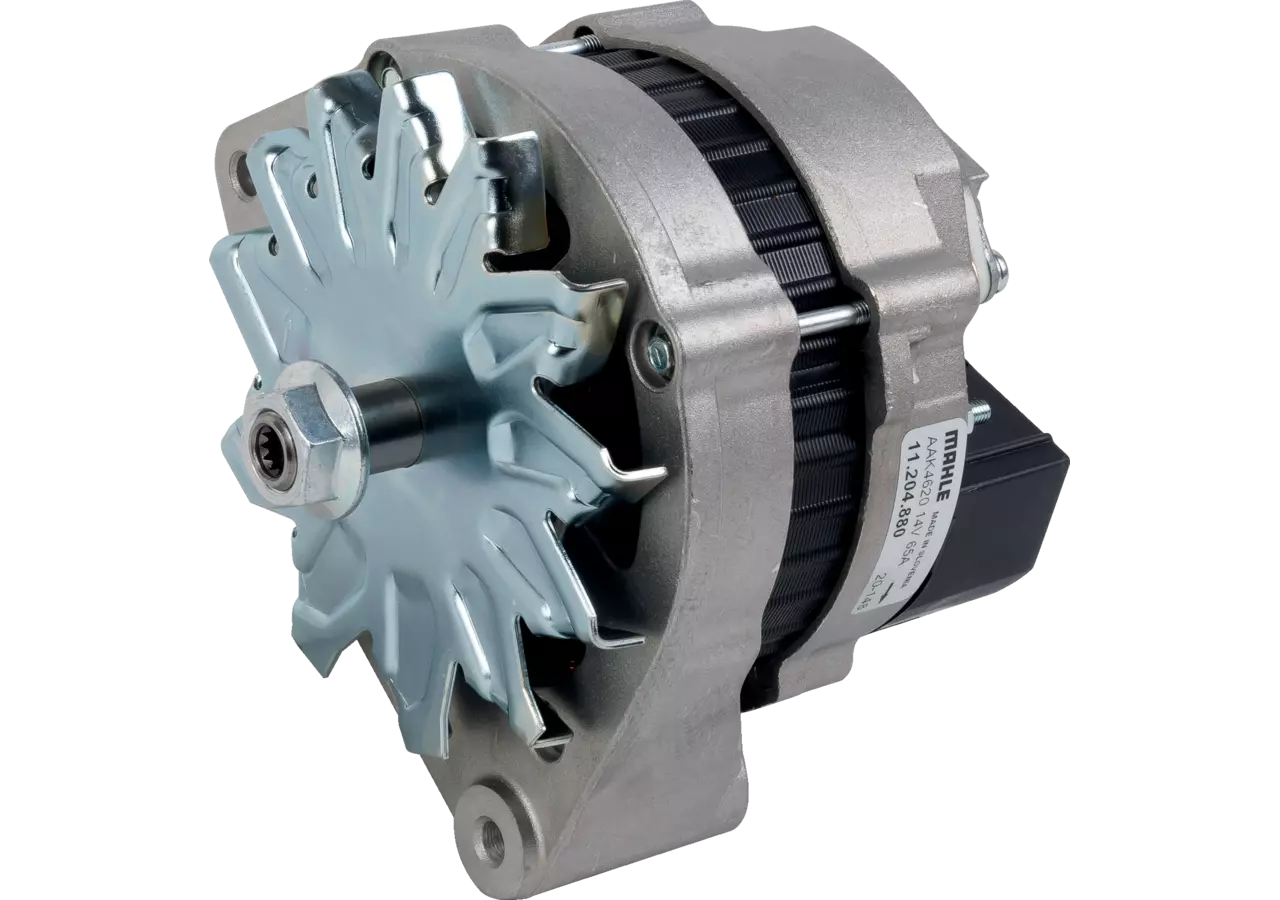Lichtmaschine 14 V, 65 A IA0226 / MG626 Mahle