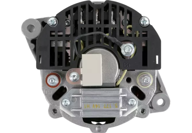 Lichtmaschine 14 V, 55 A IA0453 / MG215 Mahle