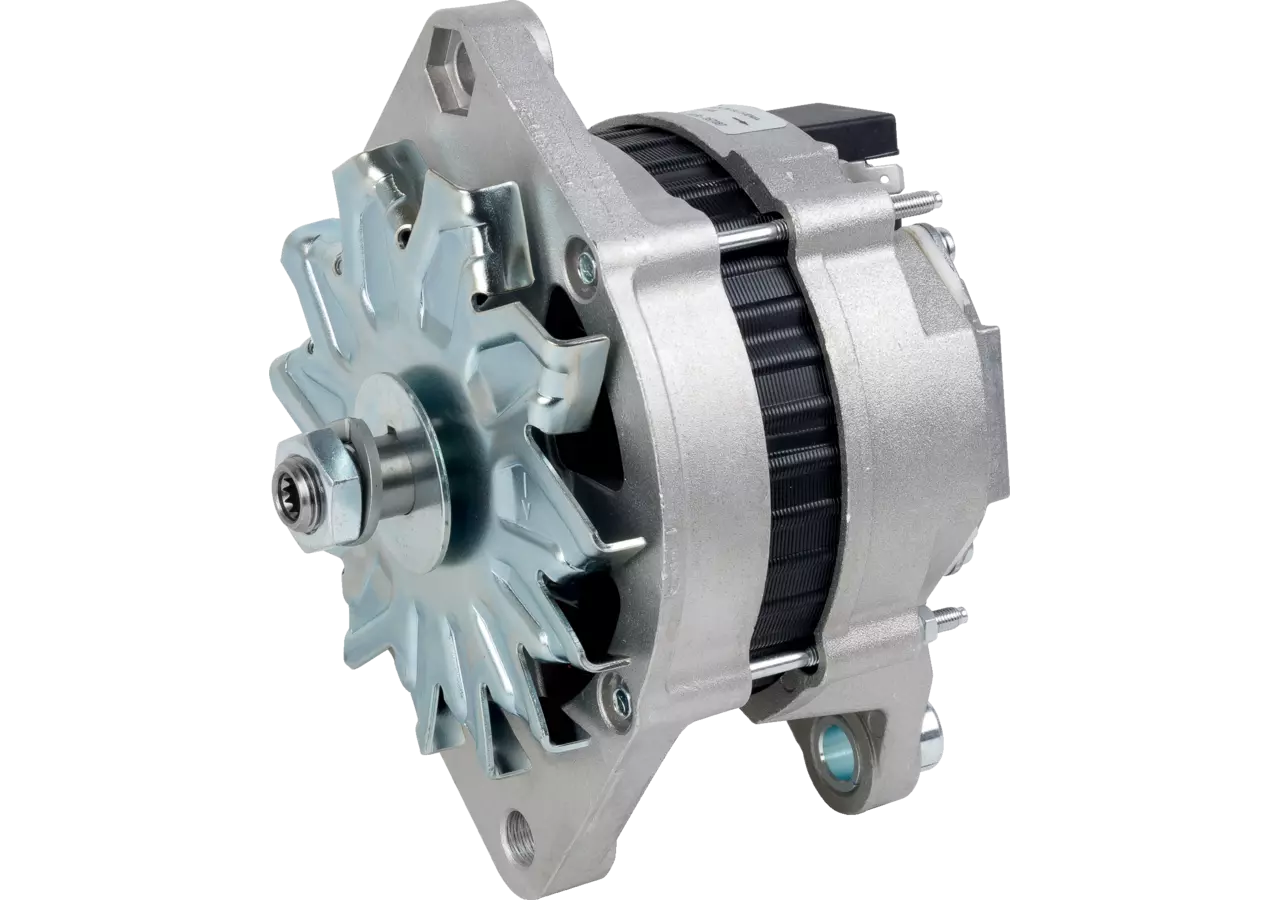 Lichtmaschine 14 V, 65 A IA0463 / MG515 Mahle