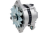 Lichtmaschine 14 V, 65 A IA0463 / MG515 Mahle