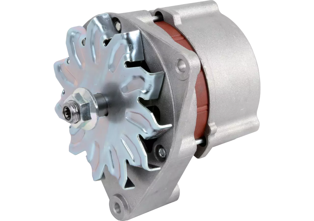 Lichtmaschine 14 V, 33 A IA0507 / MG517 Mahle