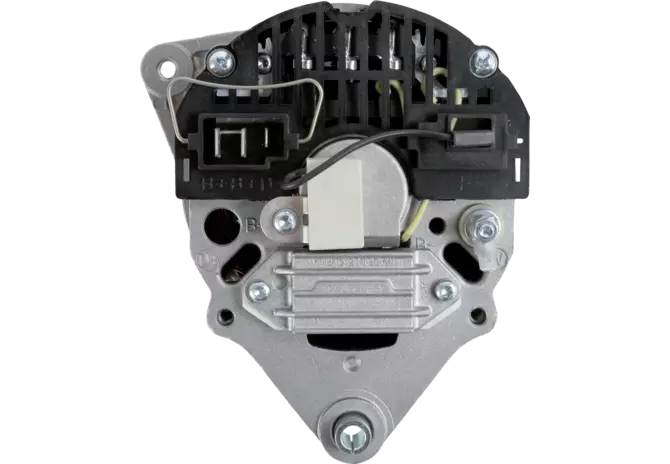 Lichtmaschine 14 V, 55 A IA0577 / MG236 Mahle