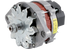 Lichtmaschine 14 V, 65 A IA0662 Mahle