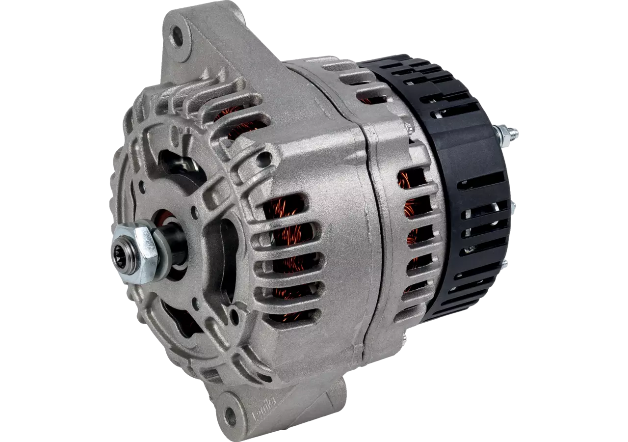 Lichtmaschine 14 V, 85 A IA0667 / MG354 Mahle