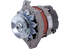 Lichtmaschine 14 V, 65 A IA0692 / MG271 Mahle