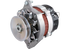 Lichtmaschine 14 V, 65 A IA0693 / MG272 Mahle