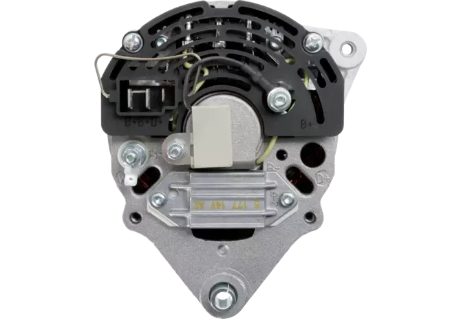 Lichtmaschine 14 V, 70 A IA0810 / MG212 Mahle