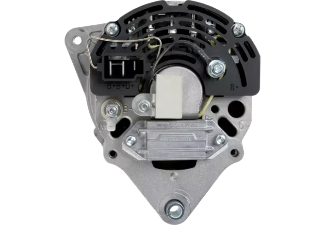 Lichtmaschine 14 V, 70 A IA0811 / MG216 Mahle