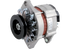 Lichtmaschine 14 V, 45 A IA0070 / MG42 Mahle