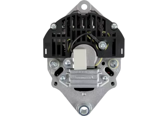 Lichtmaschine 14 V, 45 A IA0070 / MG42 Mahle