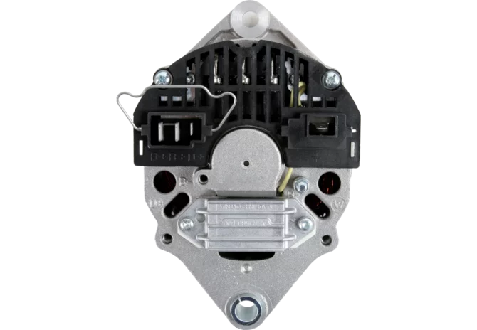 Lichtmaschine 14 V, 55 A IA0071 / MG43 Mahle